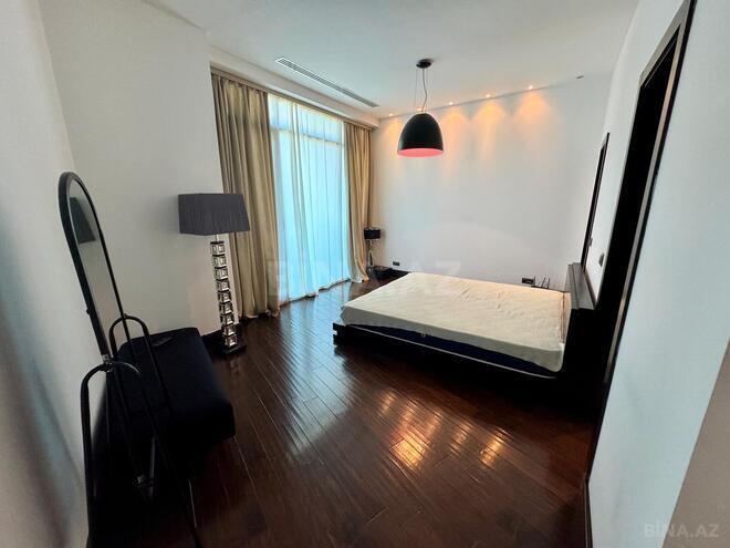 İcarəyə verilir 5 otaqlı yeni tikili 190 m², İçəri Şəhər m., photo 7 from 32