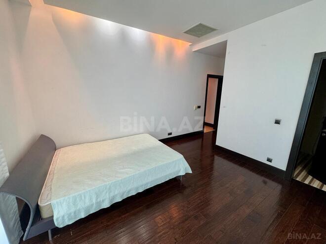 İcarəyə verilir 5 otaqlı yeni tikili 190 m², İçəri Şəhər m., photo 16 from 32