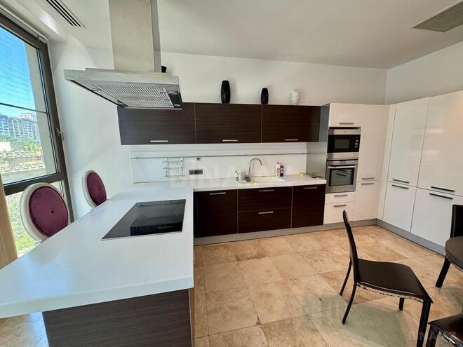 İcarəyə verilir 5 otaqlı yeni tikili 190 m², İçəri Şəhər m., photo 24 from 32