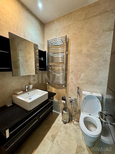 İcarəyə verilir 5 otaqlı yeni tikili 190 m², İçəri Şəhər m., photo 9 from 32