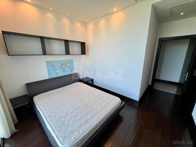 İcarəyə verilir 5 otaqlı yeni tikili 190 m², İçəri Şəhər m., photo 13 from 32