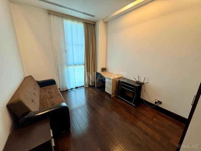İcarəyə verilir 5 otaqlı yeni tikili 190 m², İçəri Şəhər m., photo 18 from 32