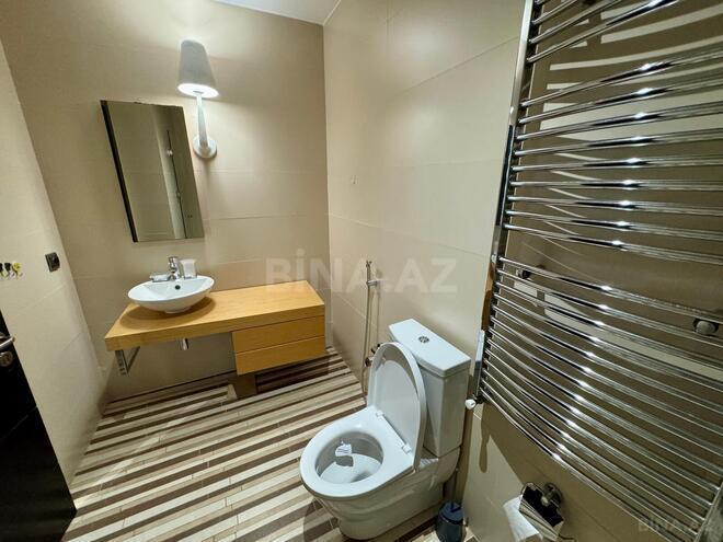 İcarəyə verilir 5 otaqlı yeni tikili 190 m², İçəri Şəhər m., photo 20 from 32