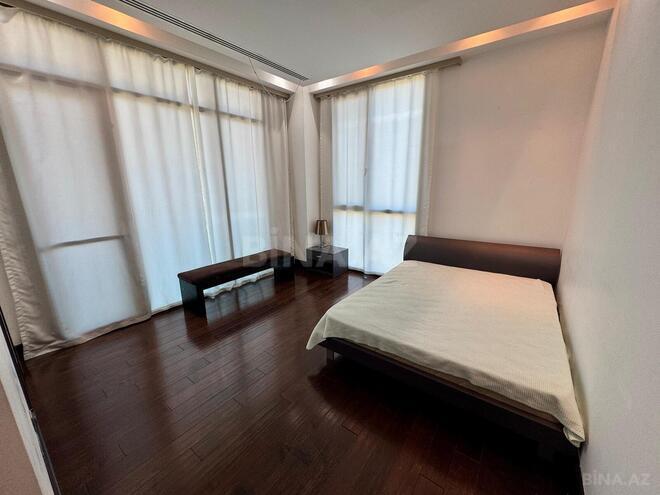 İcarəyə verilir 5 otaqlı yeni tikili 190 m², İçəri Şəhər m., photo 14 from 32