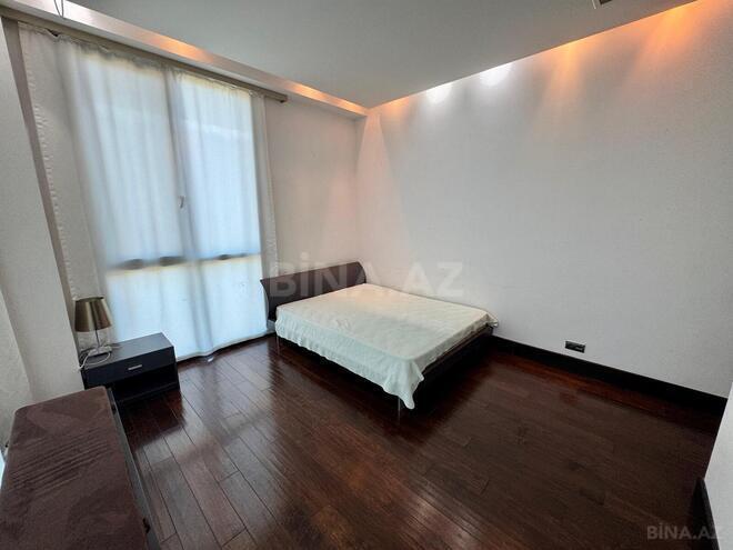 İcarəyə verilir 5 otaqlı yeni tikili 190 m², İçəri Şəhər m., photo 15 from 32