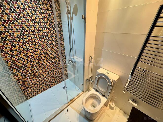 İcarəyə verilir 5 otaqlı yeni tikili 190 m², İçəri Şəhər m., photo 10 from 32