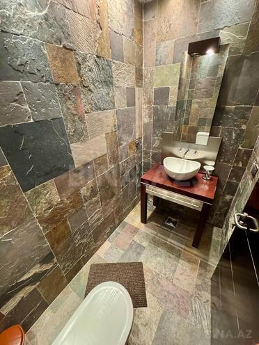 İcarəyə verilir 5 otaqlı yeni tikili 190 m², İçəri Şəhər m., photo 27 from 32