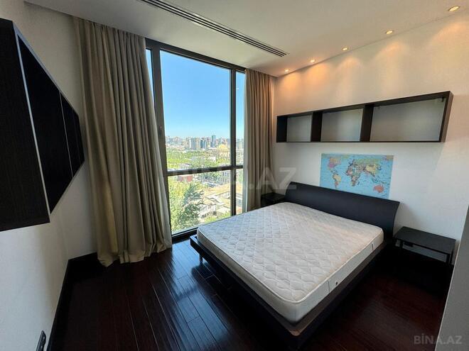 İcarəyə verilir 5 otaqlı yeni tikili 190 m², İçəri Şəhər m., photo 12 from 32