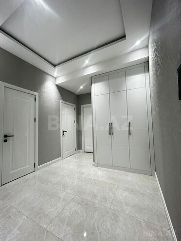 Сдаётся 2-комн. новостройка 85 м², м. Низами, photo 7 from 8