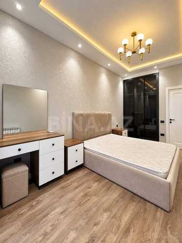 Сдаётся 2-комн. новостройка 85 м², м. Низами, photo 4 from 8
