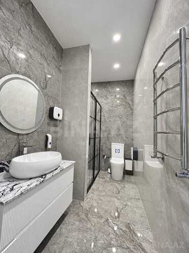 Сдаётся 2-комн. новостройка 85 м², м. Низами, photo 6 from 8