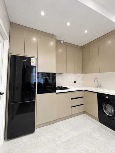 Сдаётся 2-комн. новостройка 85 м², м. Низами, photo 5 from 8
