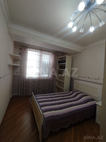 Сдается 4-комн. новостройка 105 м², м. Элмляр Академиясы, photo 5 from 22