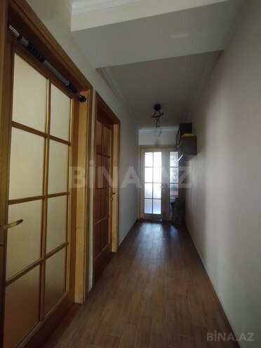 Сдается 4-комн. новостройка 105 м², м. Элмляр Академиясы, photo 7 from 22