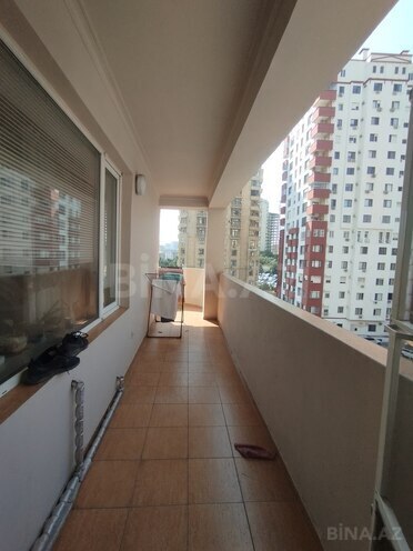 Сдается 4-комн. новостройка 105 м², м. Элмляр Академиясы, photo 15 from 22