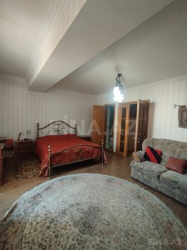 Сдается 4-комн. новостройка 105 м², м. Элмляр Академиясы, photo 4 from 22