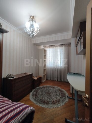 Сдается 4-комн. новостройка 105 м², м. Элмляр Академиясы, photo 8 from 22