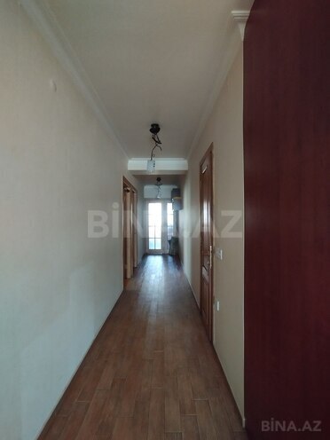 Сдается 4-комн. новостройка 105 м², м. Элмляр Академиясы, photo 18 from 22