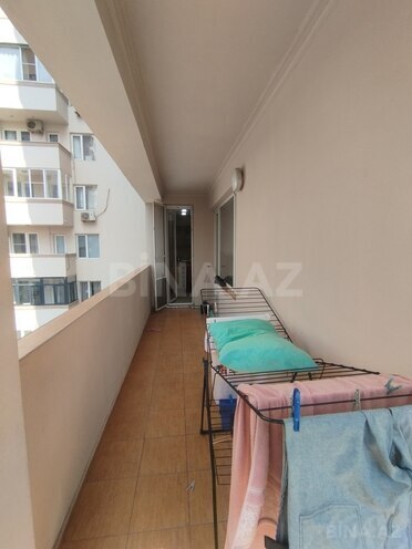 Сдается 4-комн. новостройка 105 м², м. Элмляр Академиясы, photo 13 from 22