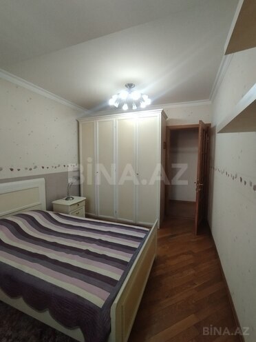 Сдается 4-комн. новостройка 105 м², м. Элмляр Академиясы, photo 6 from 22