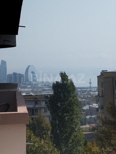 Сдается 4-комн. новостройка 105 м², м. Элмляр Академиясы, photo 3 from 22