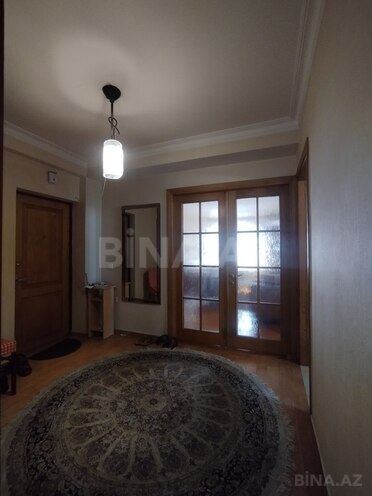 Сдается 4-комн. новостройка 105 м², м. Элмляр Академиясы, photo 19 from 22