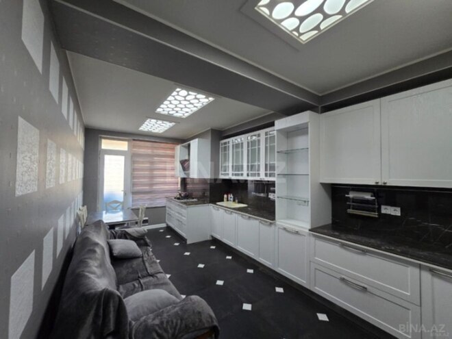 Сдаётся 2-комн. новостройка 110 м², м. Шах Исмаил Хатаи, photo 7 from 11