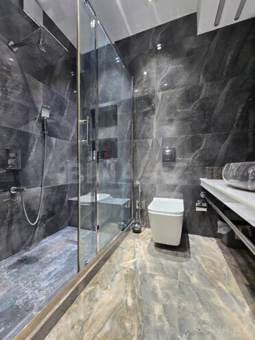 Сдаётся 2-комн. новостройка 110 м², м. Шах Исмаил Хатаи, photo 8 from 11
