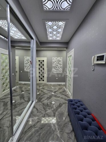 Сдаётся 2-комн. новостройка 110 м², м. Шах Исмаил Хатаи, photo 9 from 11