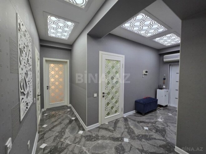 Сдаётся 2-комн. новостройка 110 м², м. Шах Исмаил Хатаи, photo 10 from 11