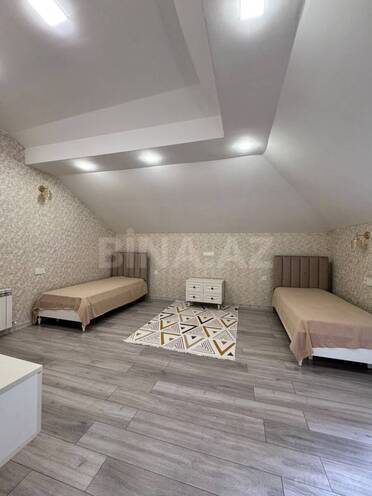 Продаётся 7-комн. дом/дача 400 м², пос. Шаган, photo 29 from 31