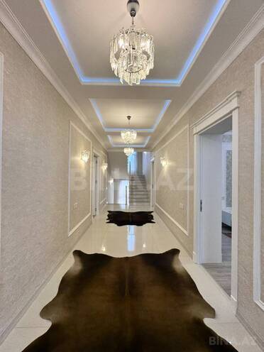 Продаётся 7-комн. дом/дача 400 м², пос. Шаган, photo 15 from 31