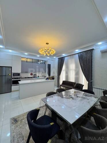 Продаётся 7-комн. дом/дача 400 м², пос. Шаган, photo 10 from 31