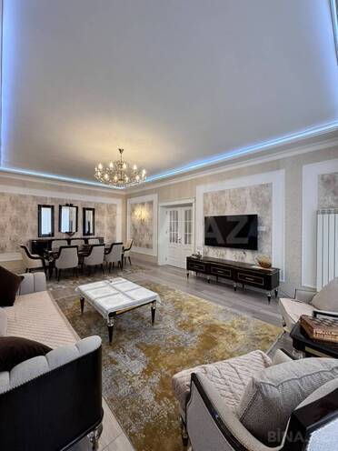 Продаётся 7-комн. дом/дача 400 м², пос. Шаган, photo 9 from 31
