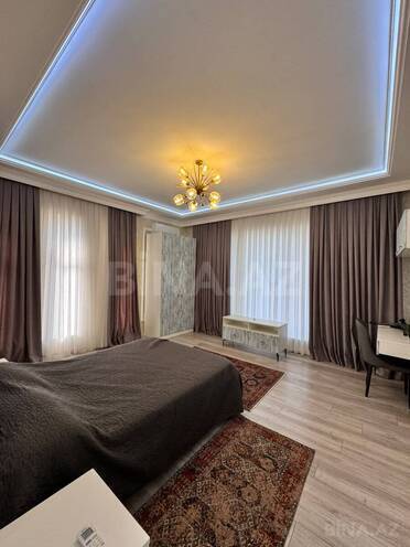 Продаётся 7-комн. дом/дача 400 м², пос. Шаган, photo 20 from 31