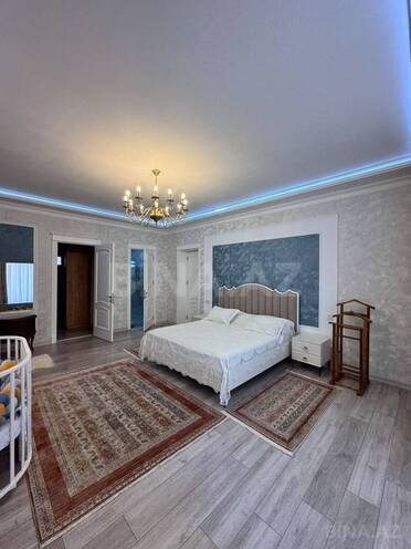 Продаётся 7-комн. дом/дача 400 м², пос. Шаган, photo 17 from 31
