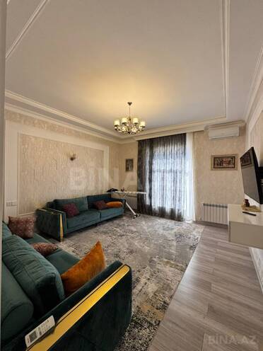 Продаётся 7-комн. дом/дача 400 м², пос. Шаган, photo 14 from 31