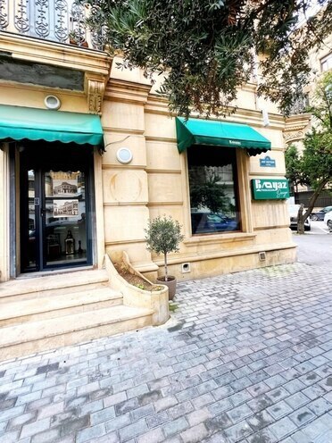 Сдается  объект 105 м², м. Низами, photo 1 from 15