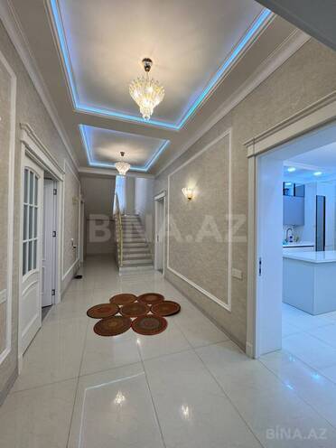 Продаётся 7-комн. дом/дача 400 м², пос. Шаган, photo 6 from 31