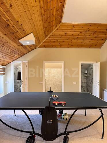 Продаётся 7-комн. дом/дача 400 м², пос. Шаган, photo 26 from 31