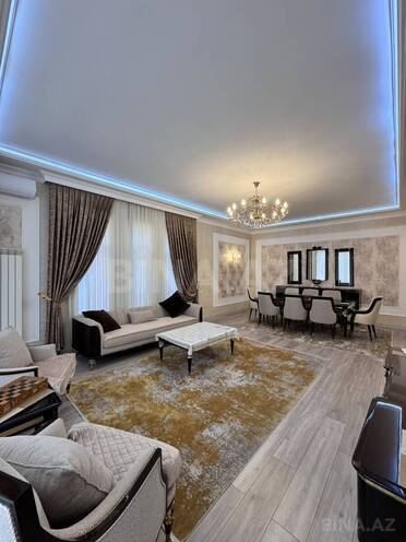 Продаётся 7-комн. дом/дача 400 м², пос. Шаган, photo 8 from 31