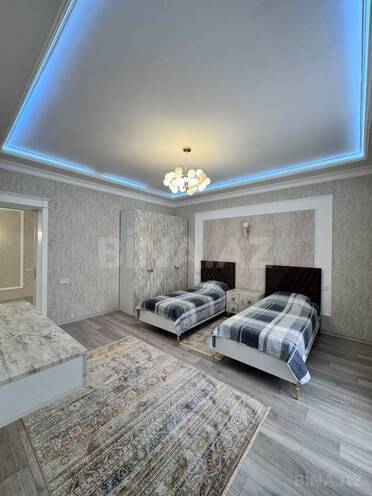 Продаётся 7-комн. дом/дача 400 м², пос. Шаган, photo 23 from 31