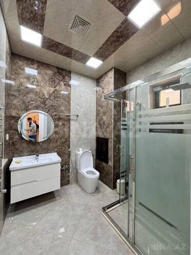 Продаётся 7-комн. дом/дача 400 м², пос. Шаган, photo 19 from 31
