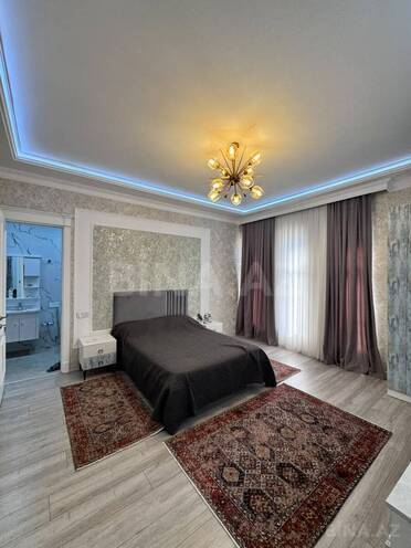 Продаётся 7-комн. дом/дача 400 м², пос. Шаган, photo 21 from 31