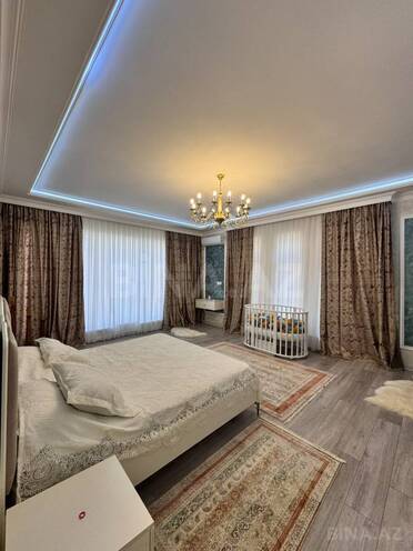 Продаётся 7-комн. дом/дача 400 м², пос. Шаган, photo 16 from 31