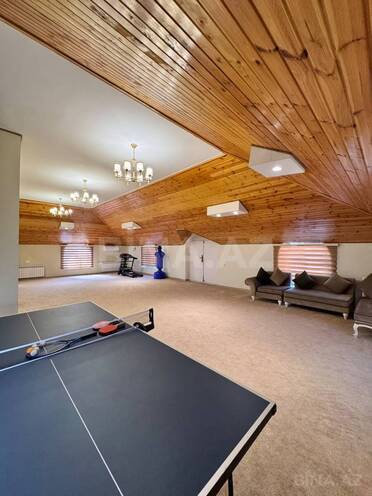 Продаётся 7-комн. дом/дача 400 м², пос. Шаган, photo 28 from 31