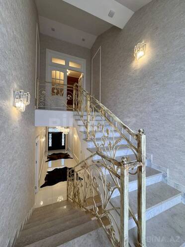 Продаётся 7-комн. дом/дача 400 м², пос. Шаган, photo 25 from 31