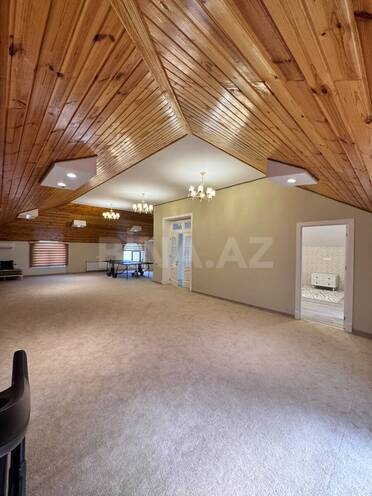 Продаётся 7-комн. дом/дача 400 м², пос. Шаган, photo 27 from 31