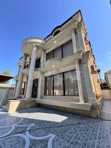 Продаётся 7-комн. дом/дача 400 м², пос. Шаган, photo 3 from 31