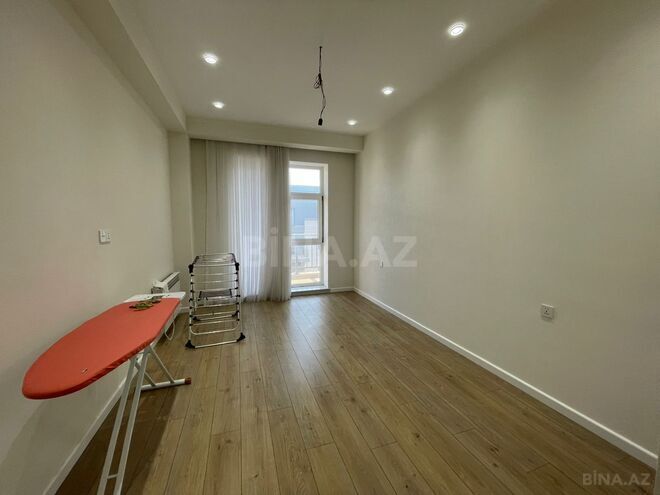 İcarəyə verilir 3 otaqlı yeni tikili 120 m², Ağ şəhər q., photo 11 from 18